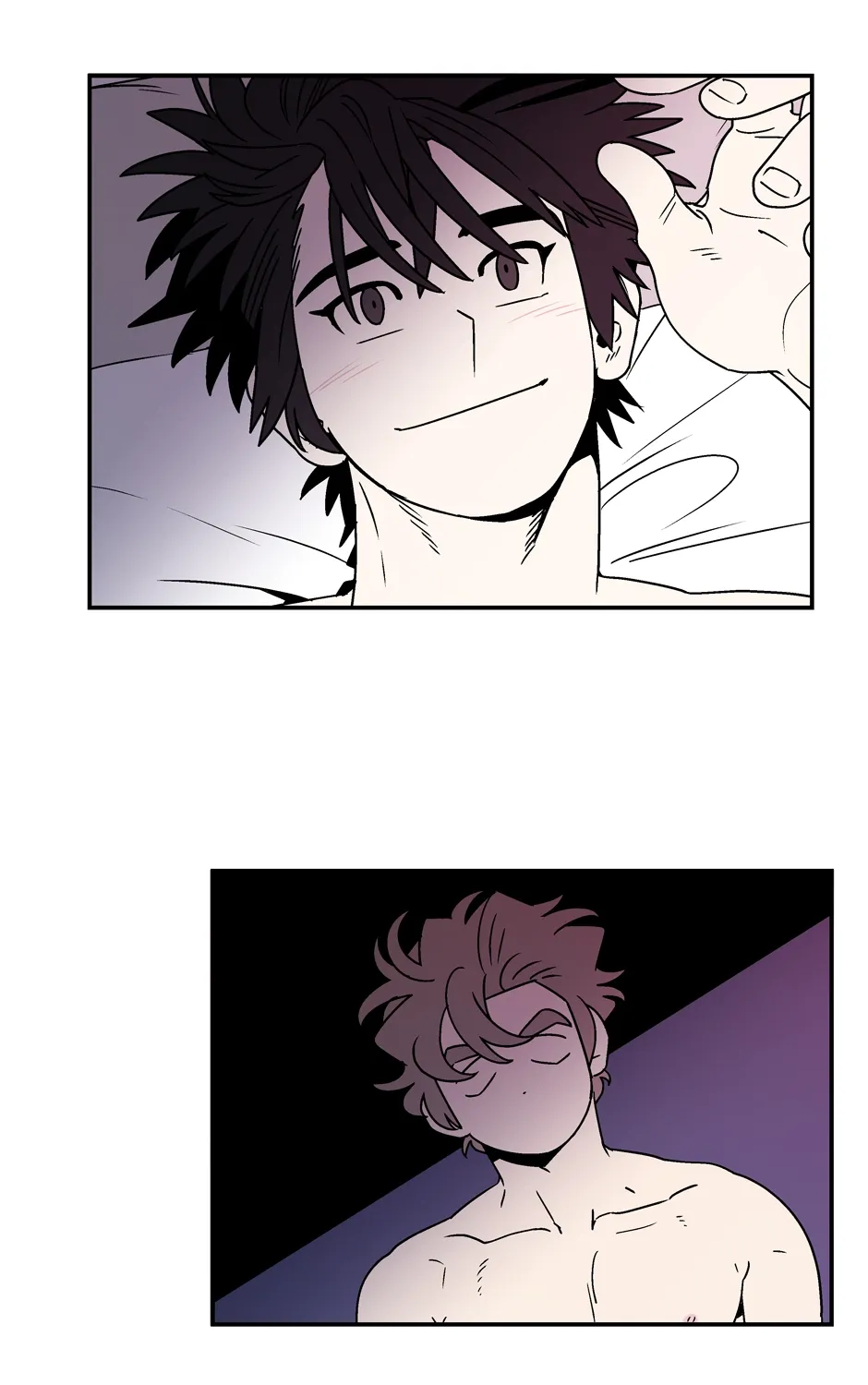 Read All About Lust: Where We Started chapter 60.6 image 42 on Lezhin