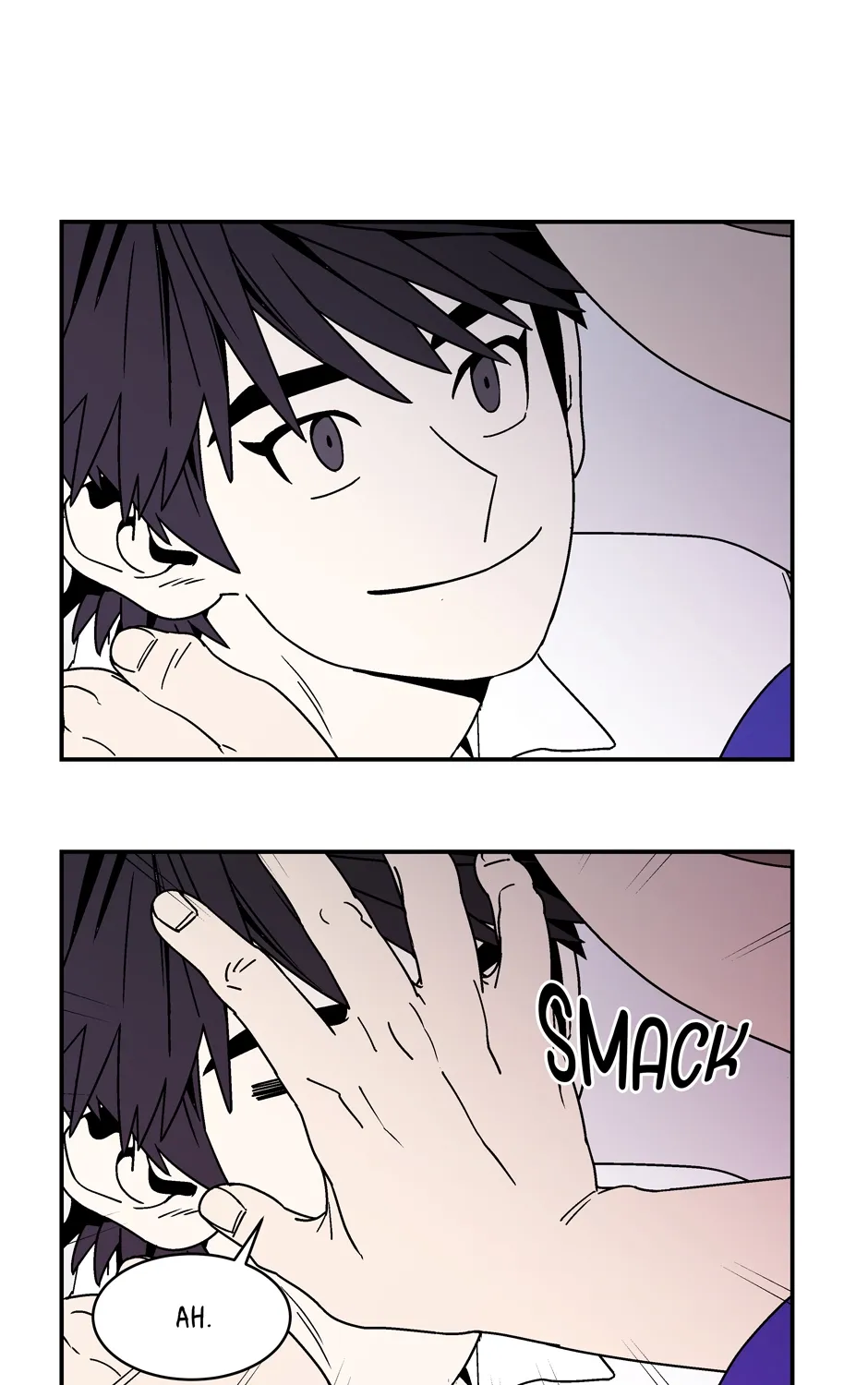 Read All About Lust: Where We Started chapter 60.6 image 6 on Lezhin