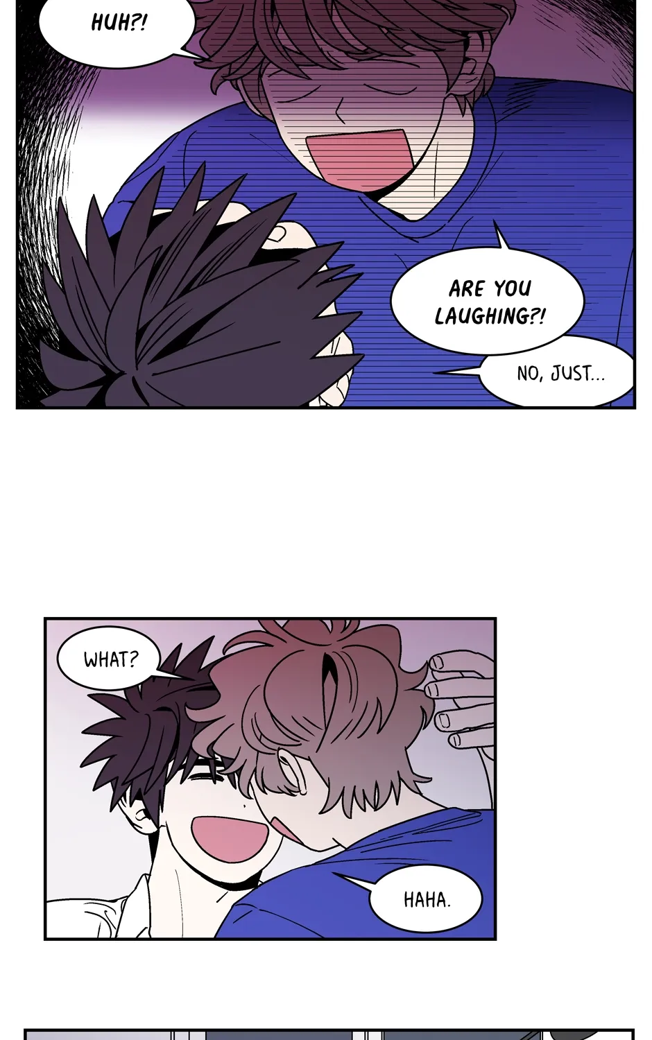 Read All About Lust: Where We Started chapter 60.6 image 8 on Lezhin