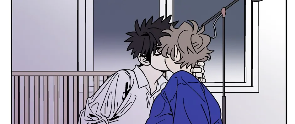 Read All About Lust: Where We Started chapter 60.6 image 9 on Lezhin