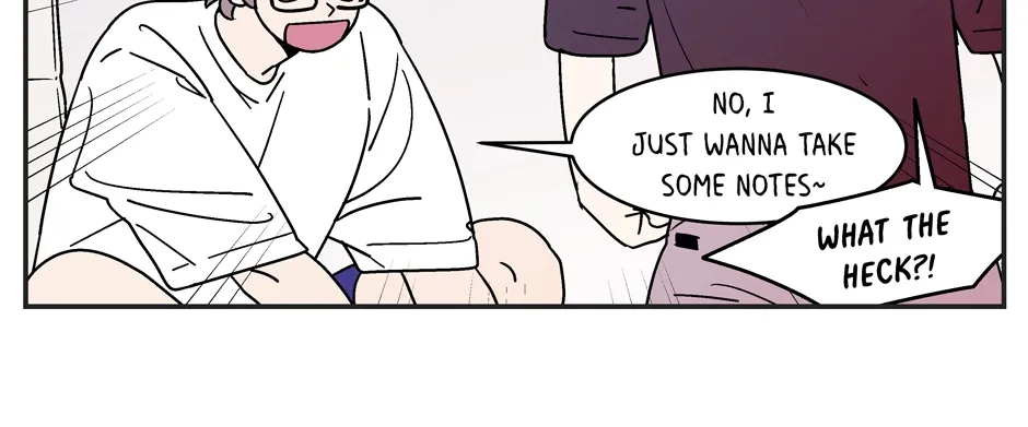 Read All About Lust: Where We Started chapter 60.7 image 11 on Lezhin