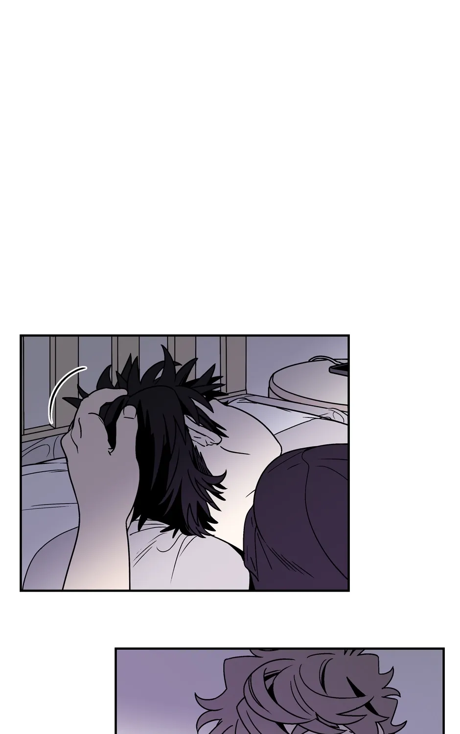 Read All About Lust: Where We Started chapter 60.7 image 14 on Lezhin