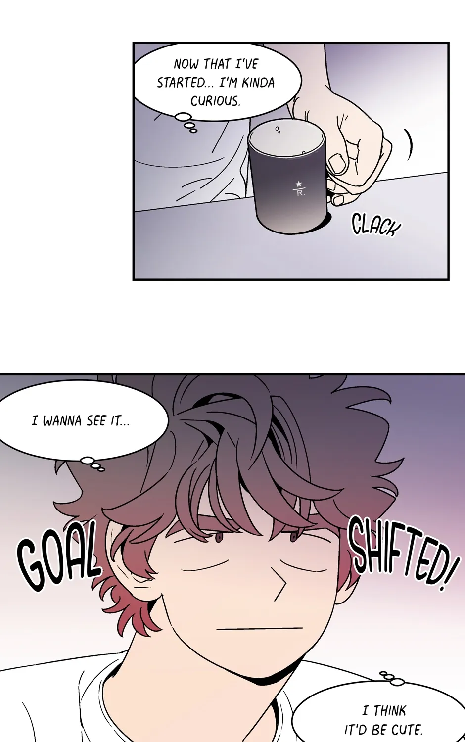 Read All About Lust: Where We Started chapter 60.7 image 22 on Lezhin