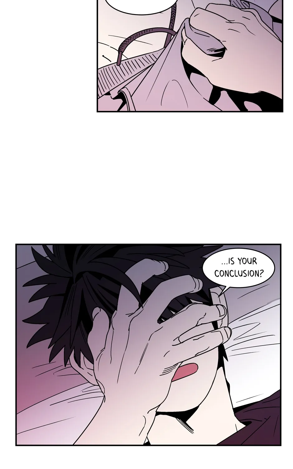 Read All About Lust: Where We Started chapter 60.7 image 38 on Lezhin