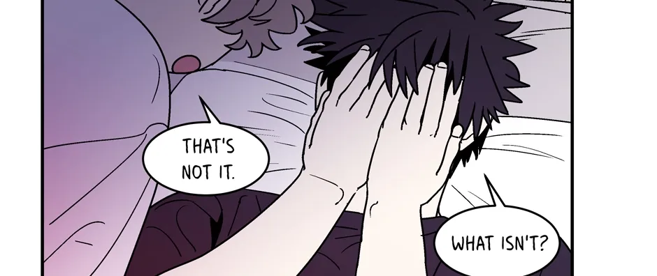 Read All About Lust: Where We Started chapter 60.7 image 45 on Lezhin