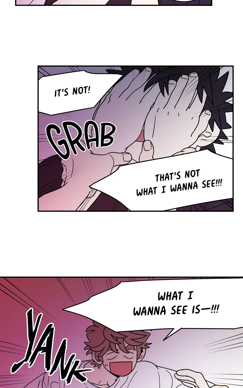 Read All About Lust: Where We Started chapter 60.7 image 46 on Lezhin