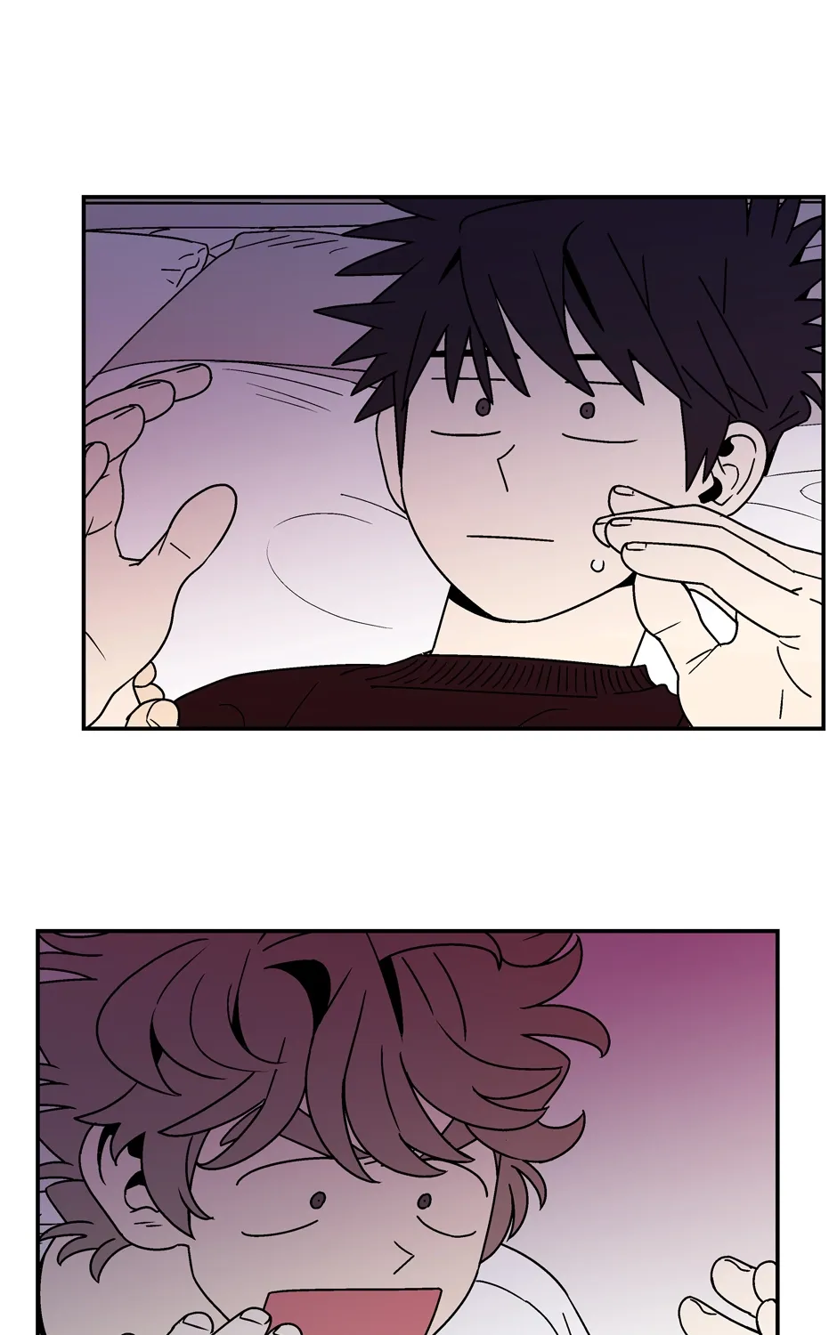 Read All About Lust: Where We Started chapter 60.7 image 48 on Lezhin