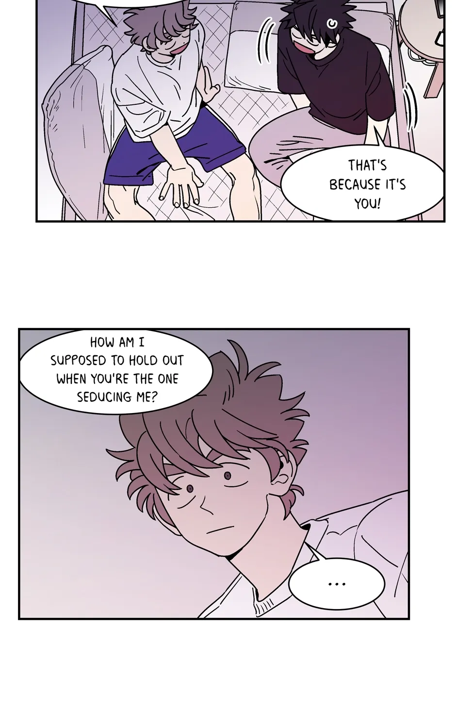 Read All About Lust: Where We Started chapter 60.7 image 62 on Lezhin
