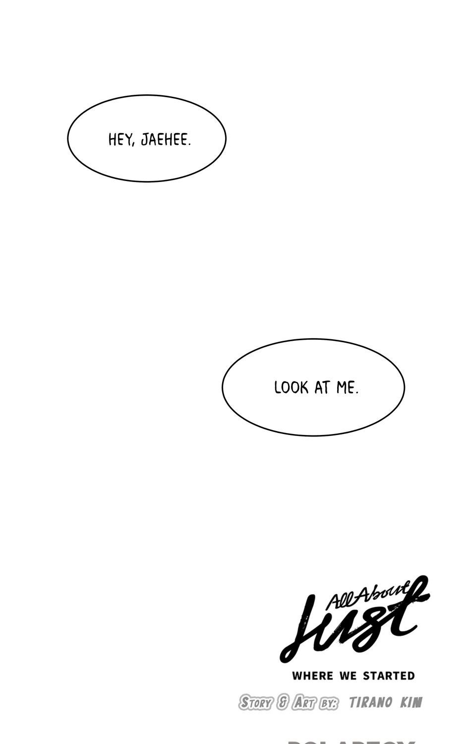 Read All About Lust: Where We Started chapter 60.7 image 70 on Lezhin