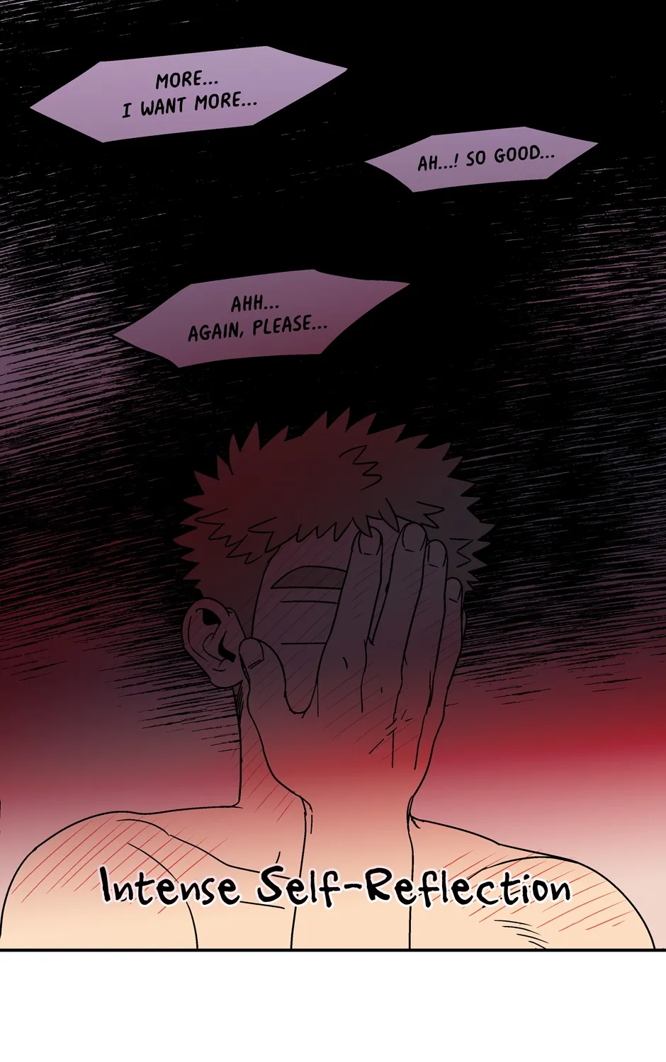 Read All About Lust: Where We Started chapter 60.9 image 28 on Lezhin