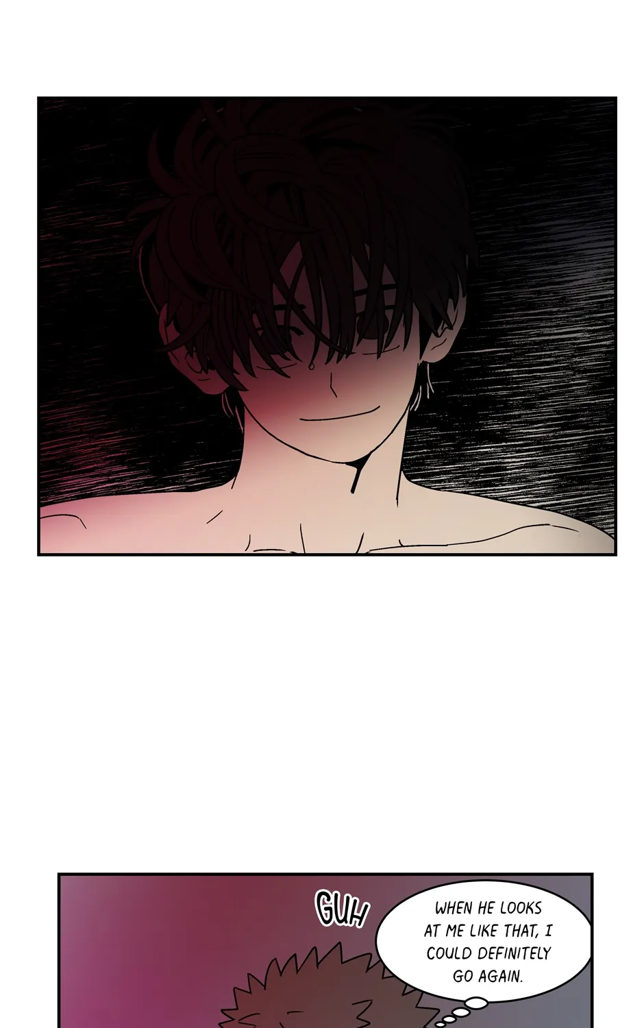 Read All About Lust: Where We Started chapter 60.9 image 32 on Lezhin