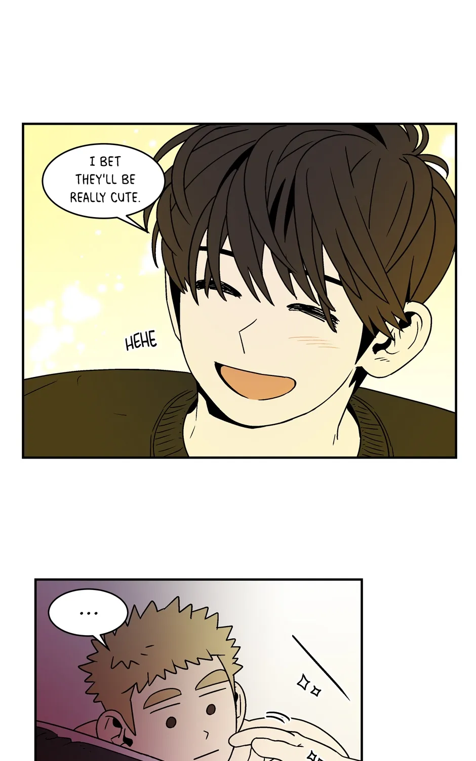 Read All About Lust: Where We Started chapter 60.9 image 42 on Lezhin