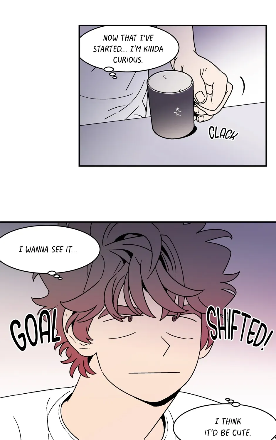 Read All About Lust: Where We Started chapter 67 image 22 on Lezhin
