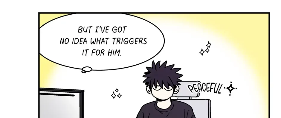 Read All About Lust: Where We Started chapter 67 image 25 on Lezhin