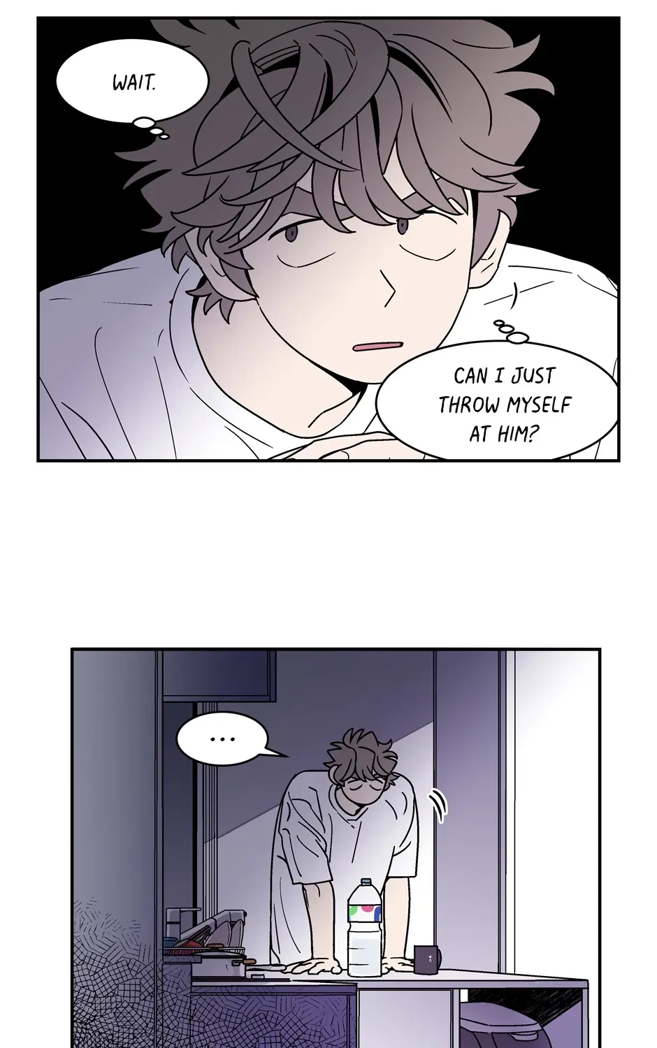 Read All About Lust: Where We Started chapter 67 image 28 on Lezhin