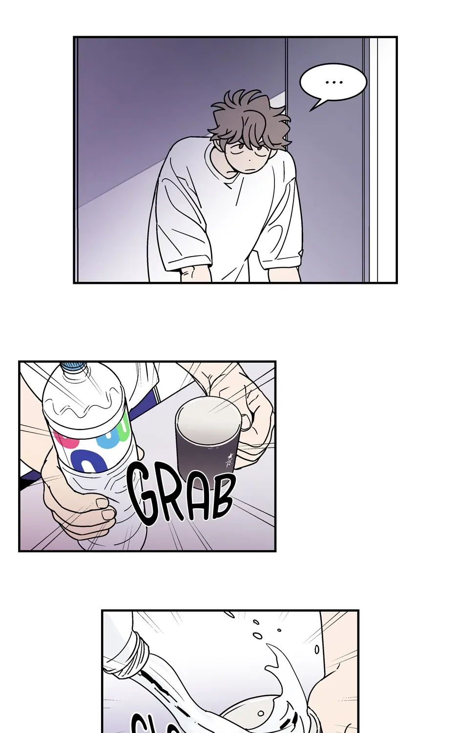 Read All About Lust: Where We Started chapter 67 image 32 on Lezhin