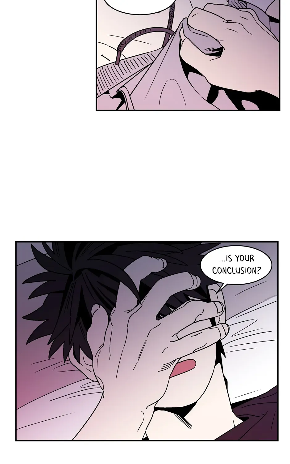 Read All About Lust: Where We Started chapter 67 image 38 on Lezhin