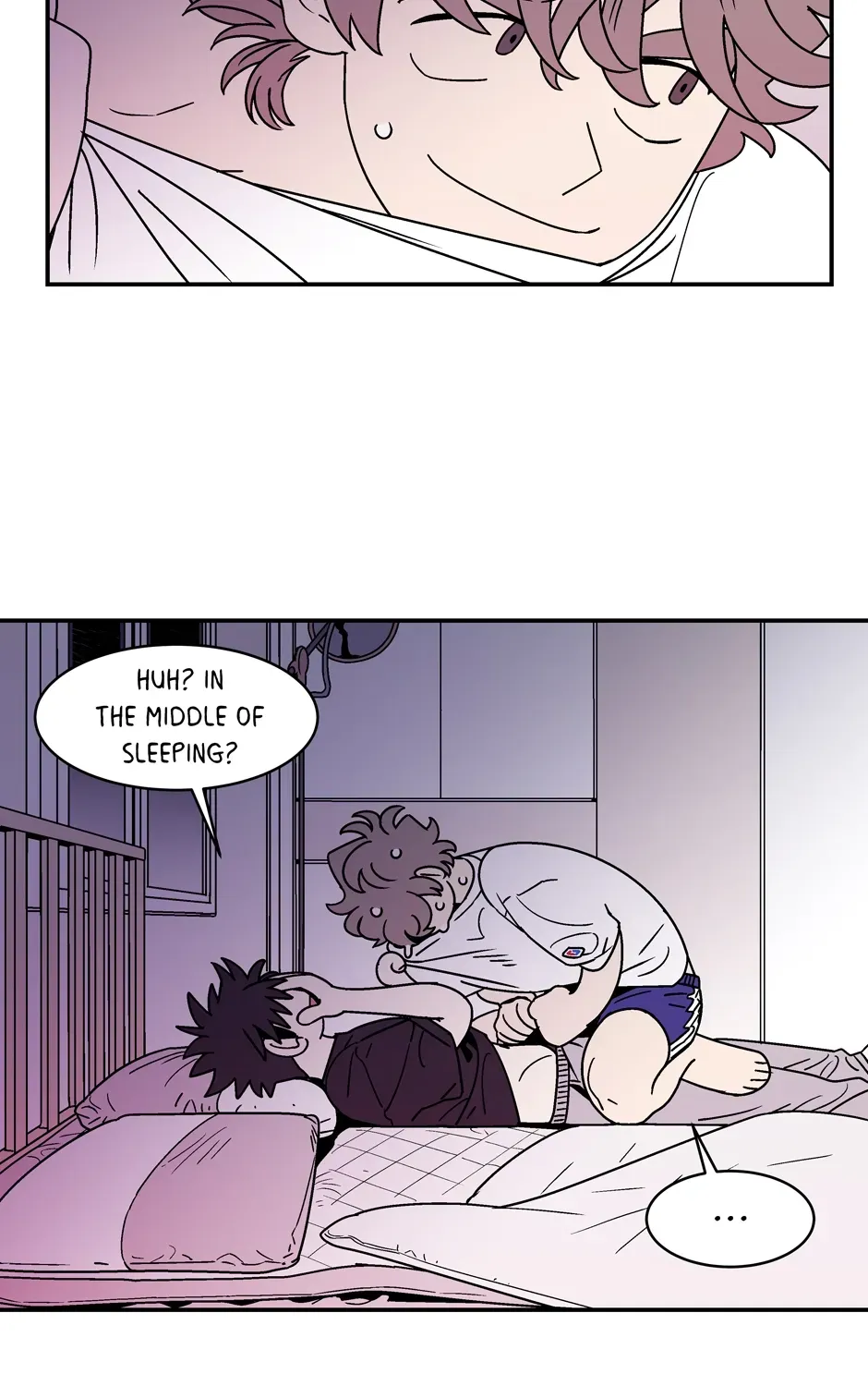 Read All About Lust: Where We Started chapter 67 image 40 on Lezhin