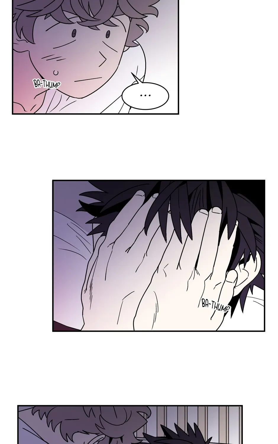 Read All About Lust: Where We Started chapter 67 image 44 on Lezhin