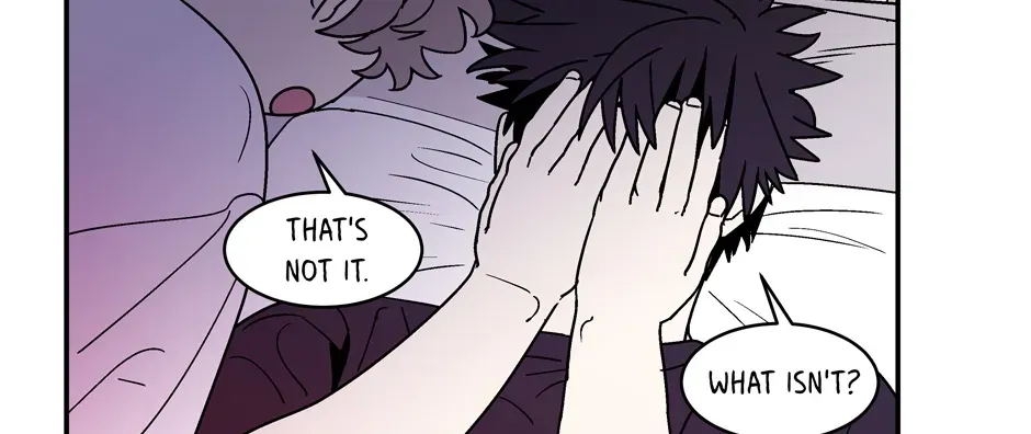 Read All About Lust: Where We Started chapter 67 image 45 on Lezhin