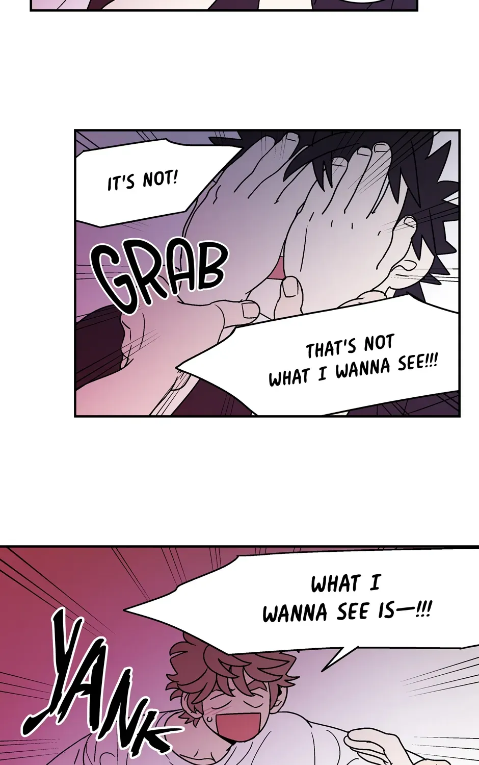 Read All About Lust: Where We Started chapter 67 image 46 on Lezhin