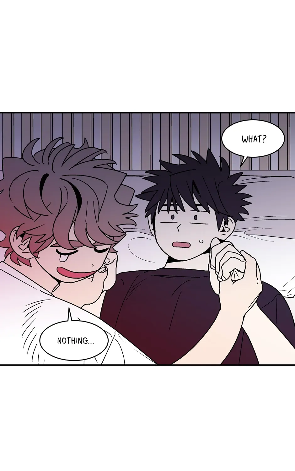 Read All About Lust: Where We Started chapter 67 image 50 on Lezhin