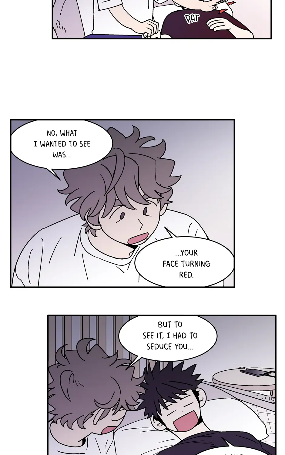 Read All About Lust: Where We Started chapter 67 image 58 on Lezhin
