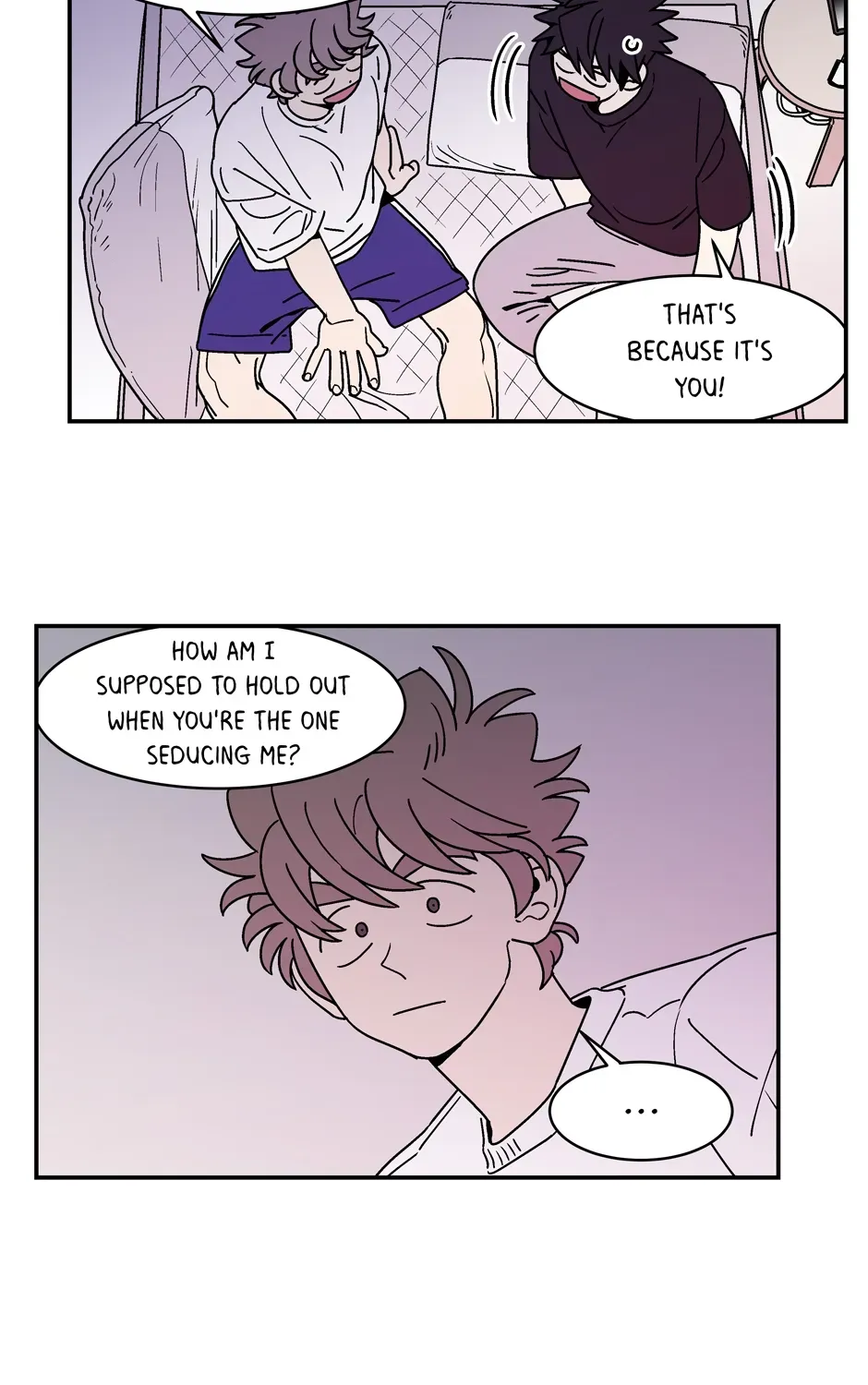 Read All About Lust: Where We Started chapter 67 image 62 on Lezhin