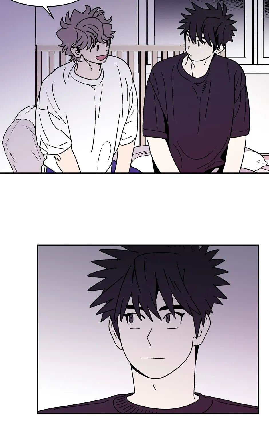 Read All About Lust: Where We Started chapter 67 image 64 on Lezhin