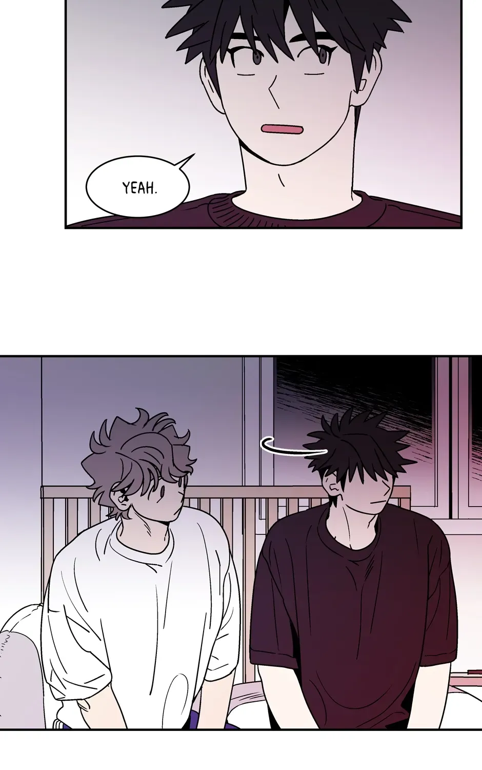 Read All About Lust: Where We Started chapter 67 image 66 on Lezhin