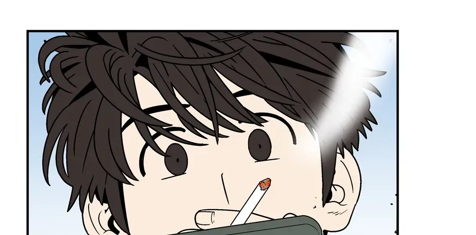 Read All About Lust: Where We Started chapter 78 image 1 on Lezhin