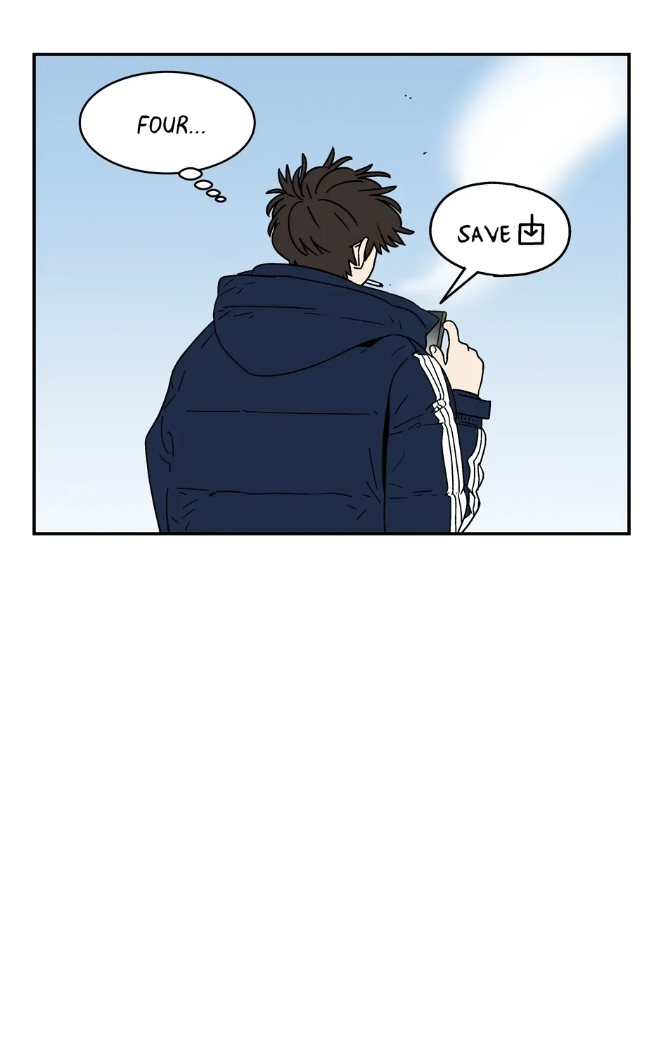Read All About Lust: Where We Started chapter 78 image 12 on Lezhin