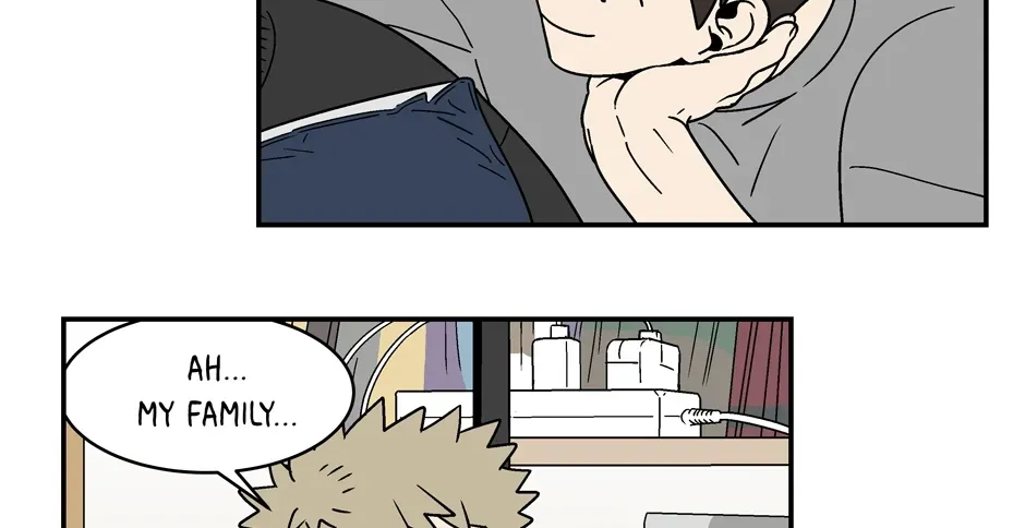 Read All About Lust: Where We Started chapter 78 image 19 on Lezhin