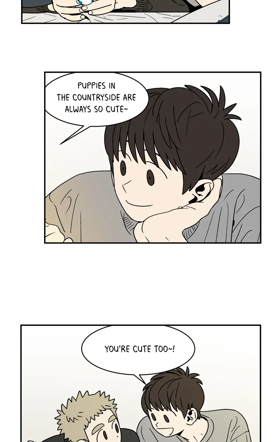 Read All About Lust: Where We Started chapter 78 image 26 on Lezhin
