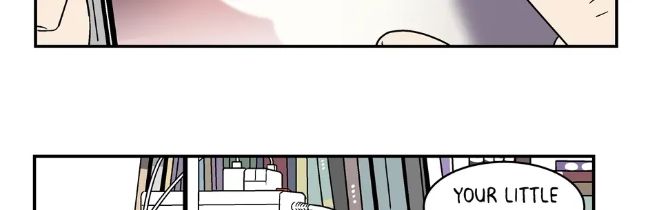 Read All About Lust: Where We Started chapter 78 image 33 on Lezhin