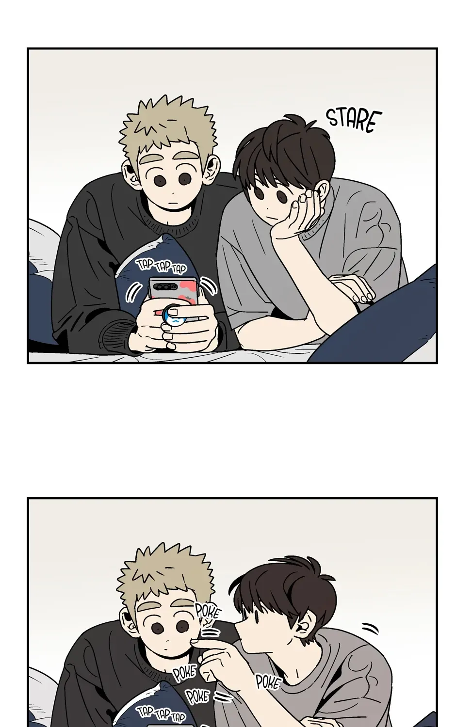 Read All About Lust: Where We Started chapter 78 image 40 on Lezhin