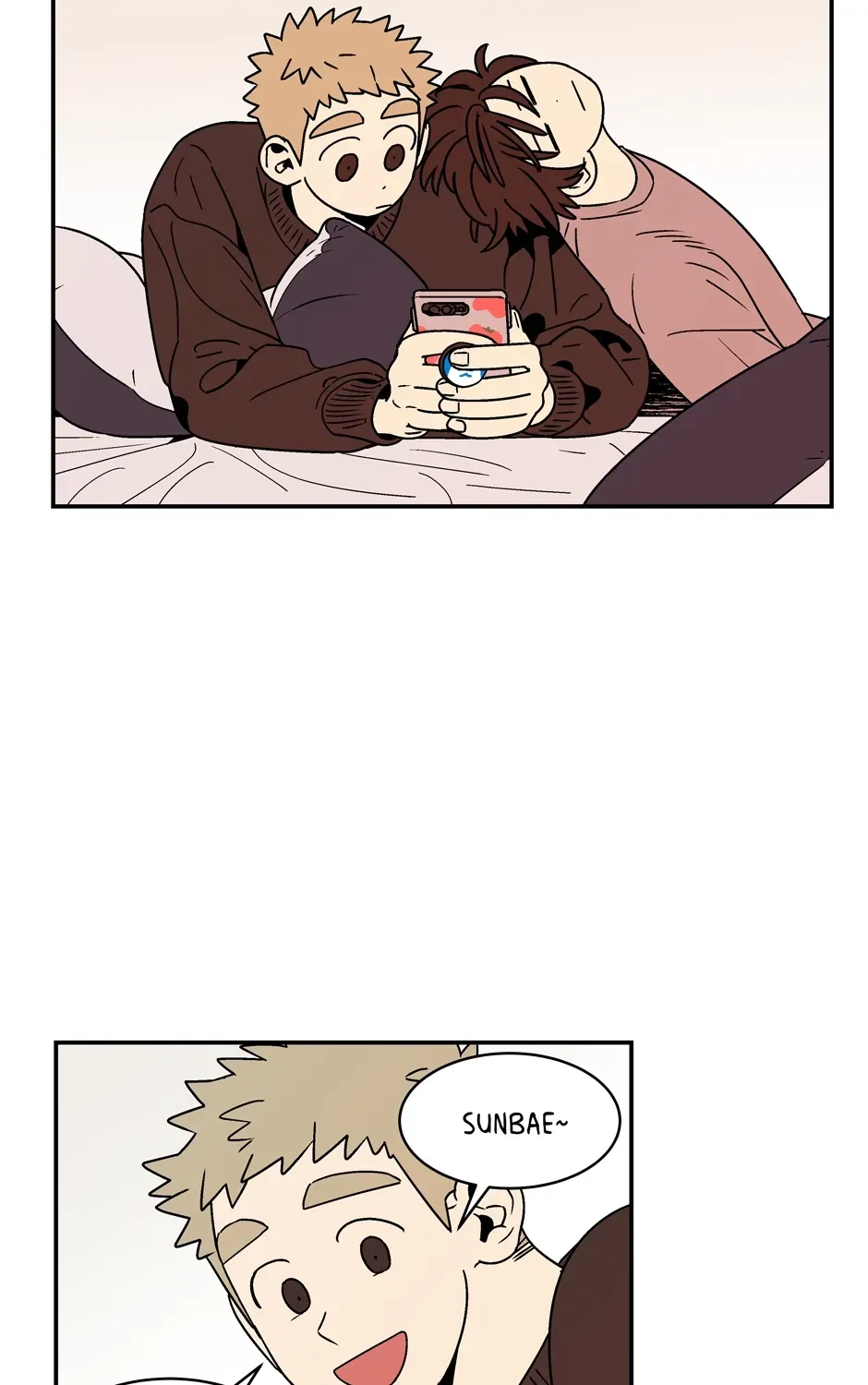 Read All About Lust: Where We Started chapter 78 image 44 on Lezhin