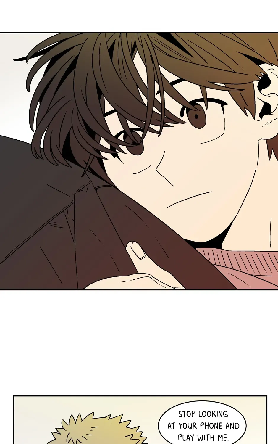 Read All About Lust: Where We Started chapter 78 image 46 on Lezhin