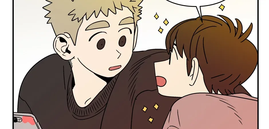 Read All About Lust: Where We Started chapter 78 image 47 on Lezhin