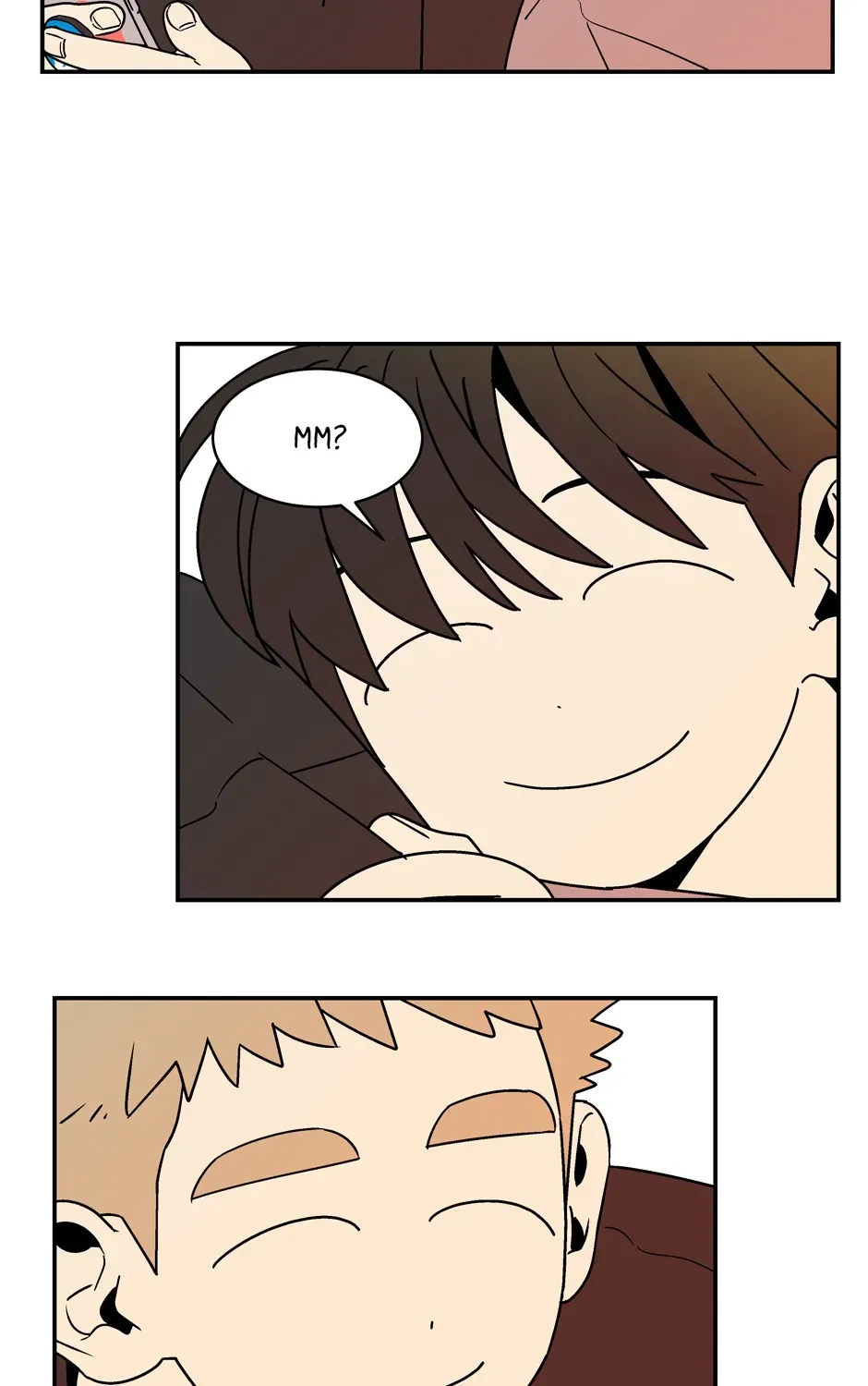 Read All About Lust: Where We Started chapter 78 image 48 on Lezhin