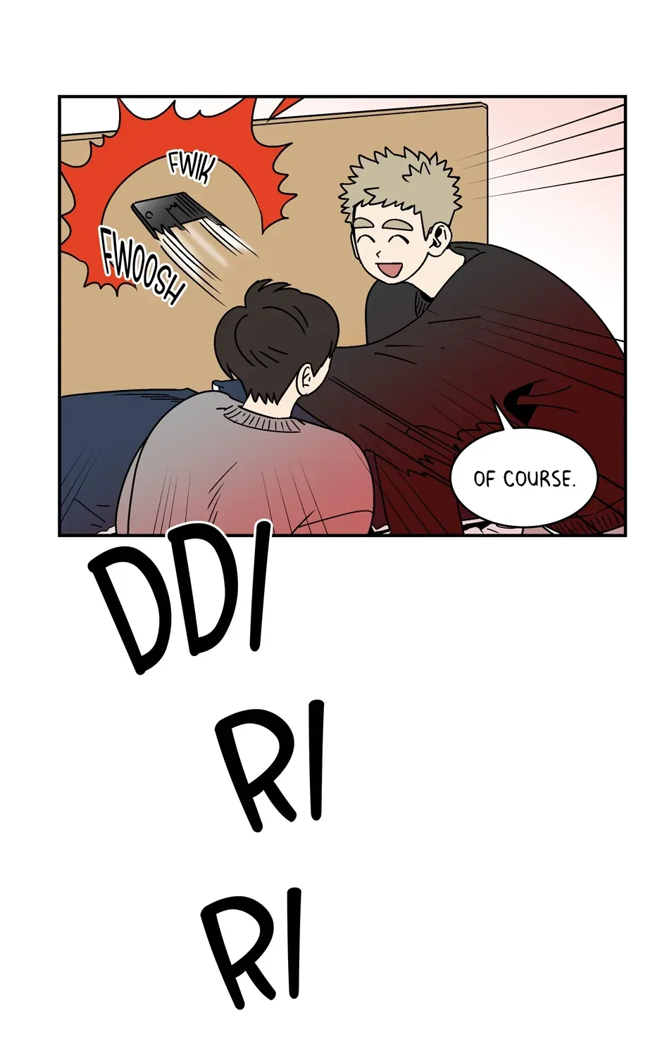 Read All About Lust: Where We Started chapter 78 image 50 on Lezhin