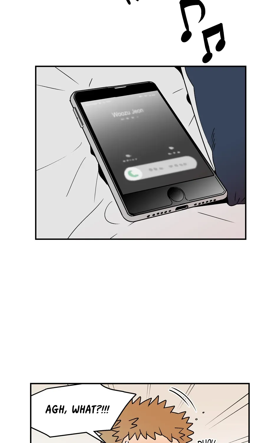 Read All About Lust: Where We Started chapter 78 image 52 on Lezhin