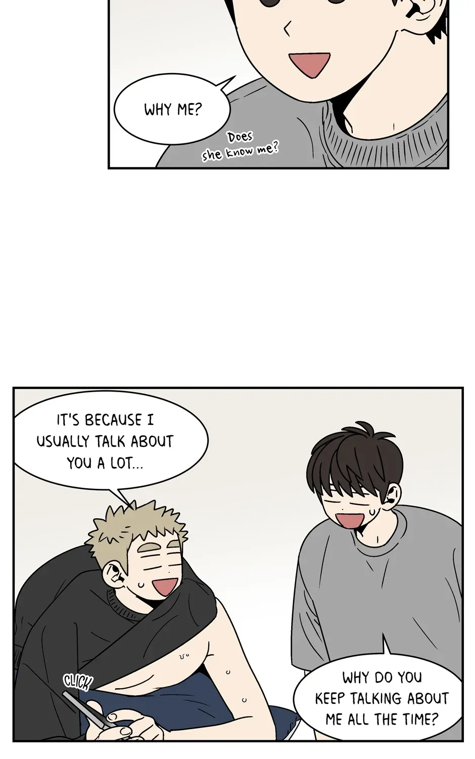 Read All About Lust: Where We Started chapter 78 image 60 on Lezhin