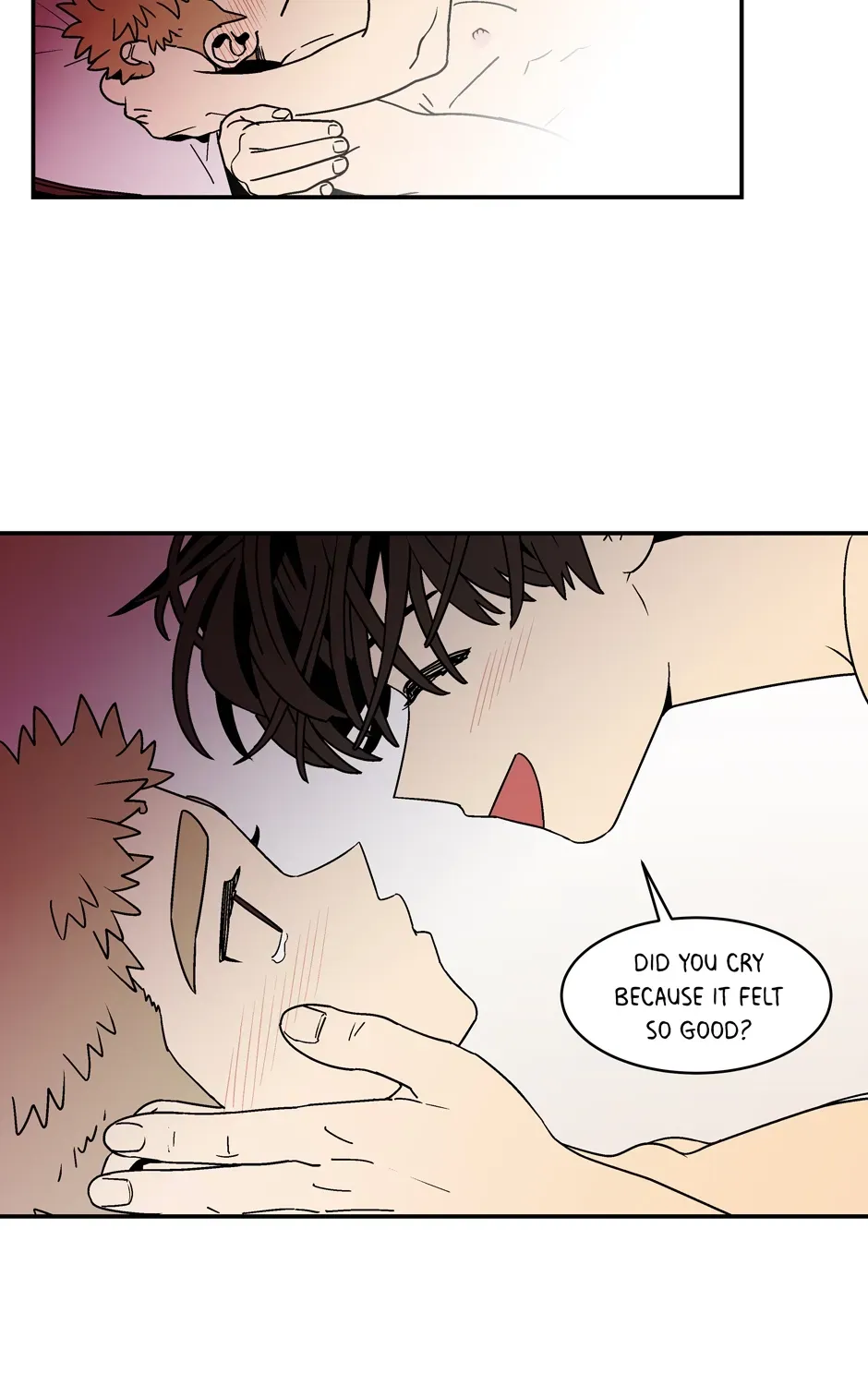 Read All About Lust: Where We Started chapter 81 image 10 on Lezhin