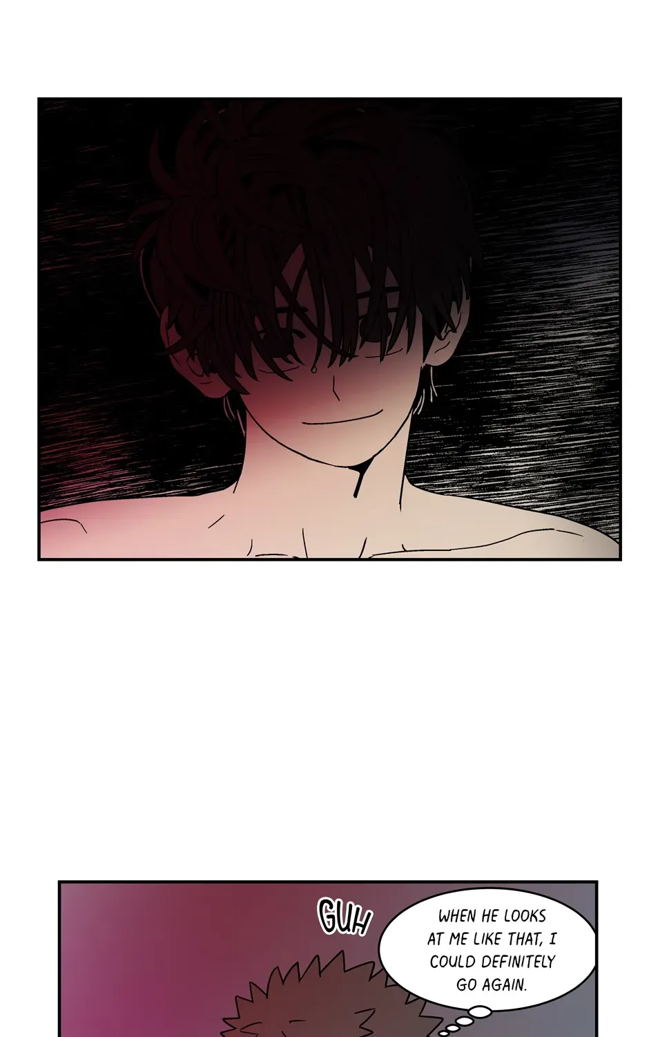 Read All About Lust: Where We Started chapter 81 image 32 on Lezhin