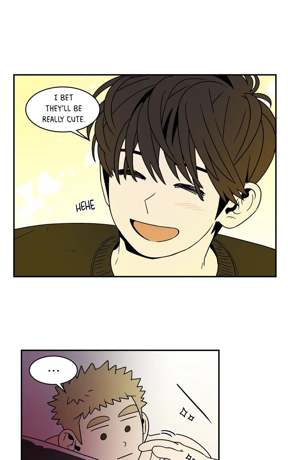 Read All About Lust: Where We Started chapter 81 image 42 on Lezhin