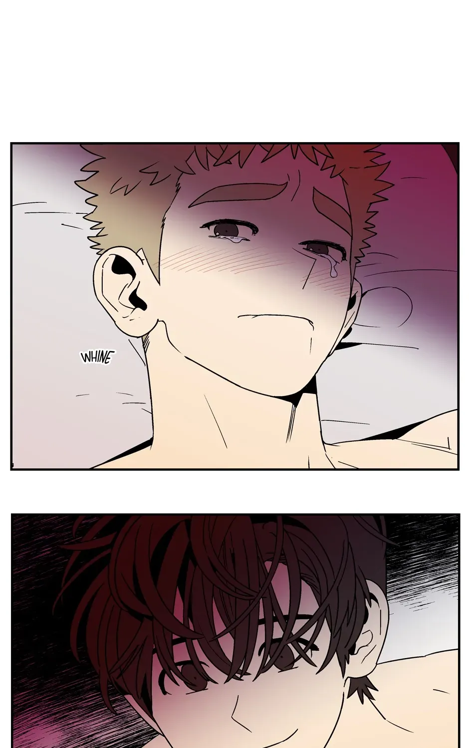 Read All About Lust: Where We Started chapter 81 image 6 on Lezhin
