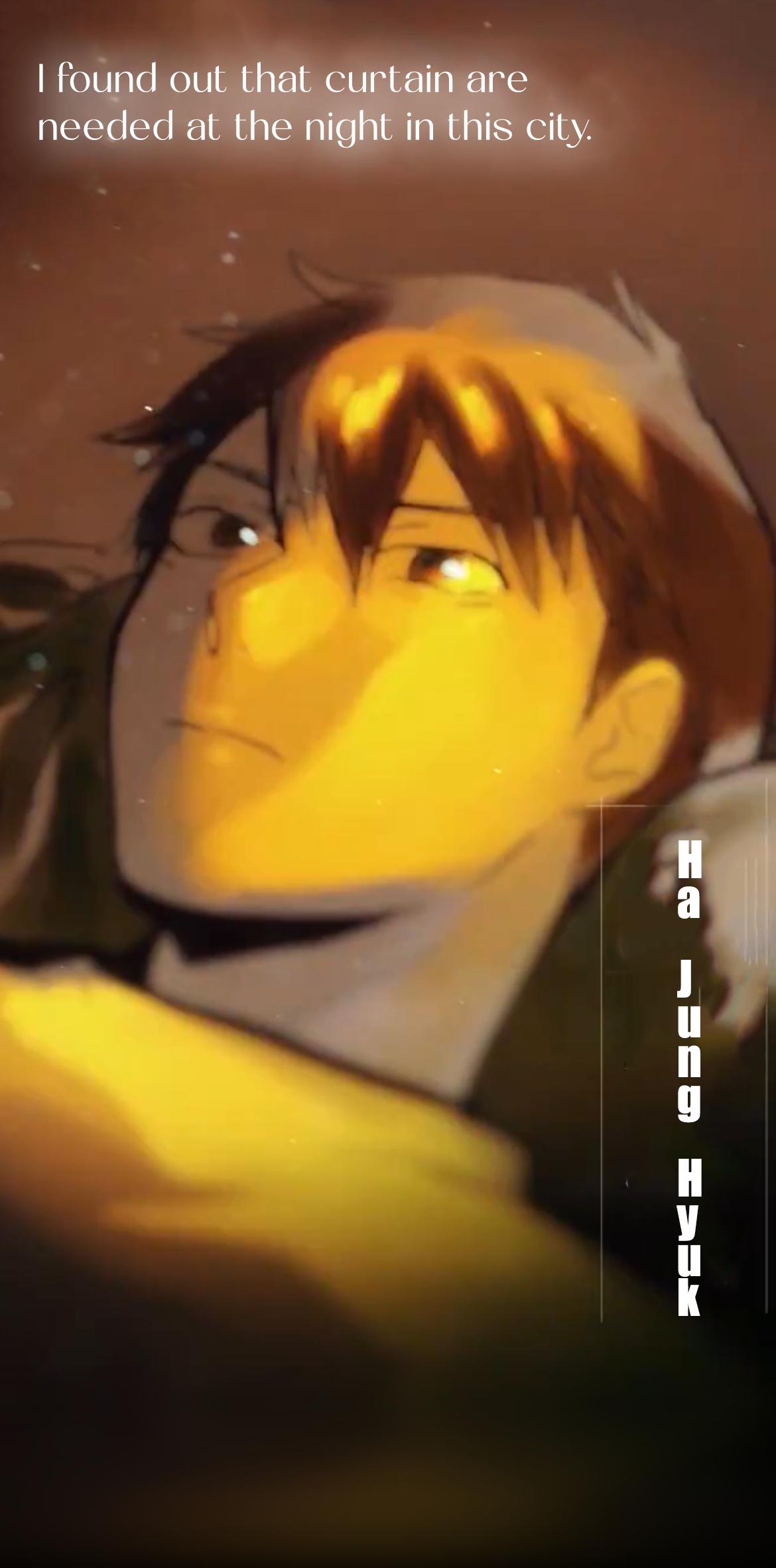Read All About the Melodrama chapter 0 image 1 on Lezhin