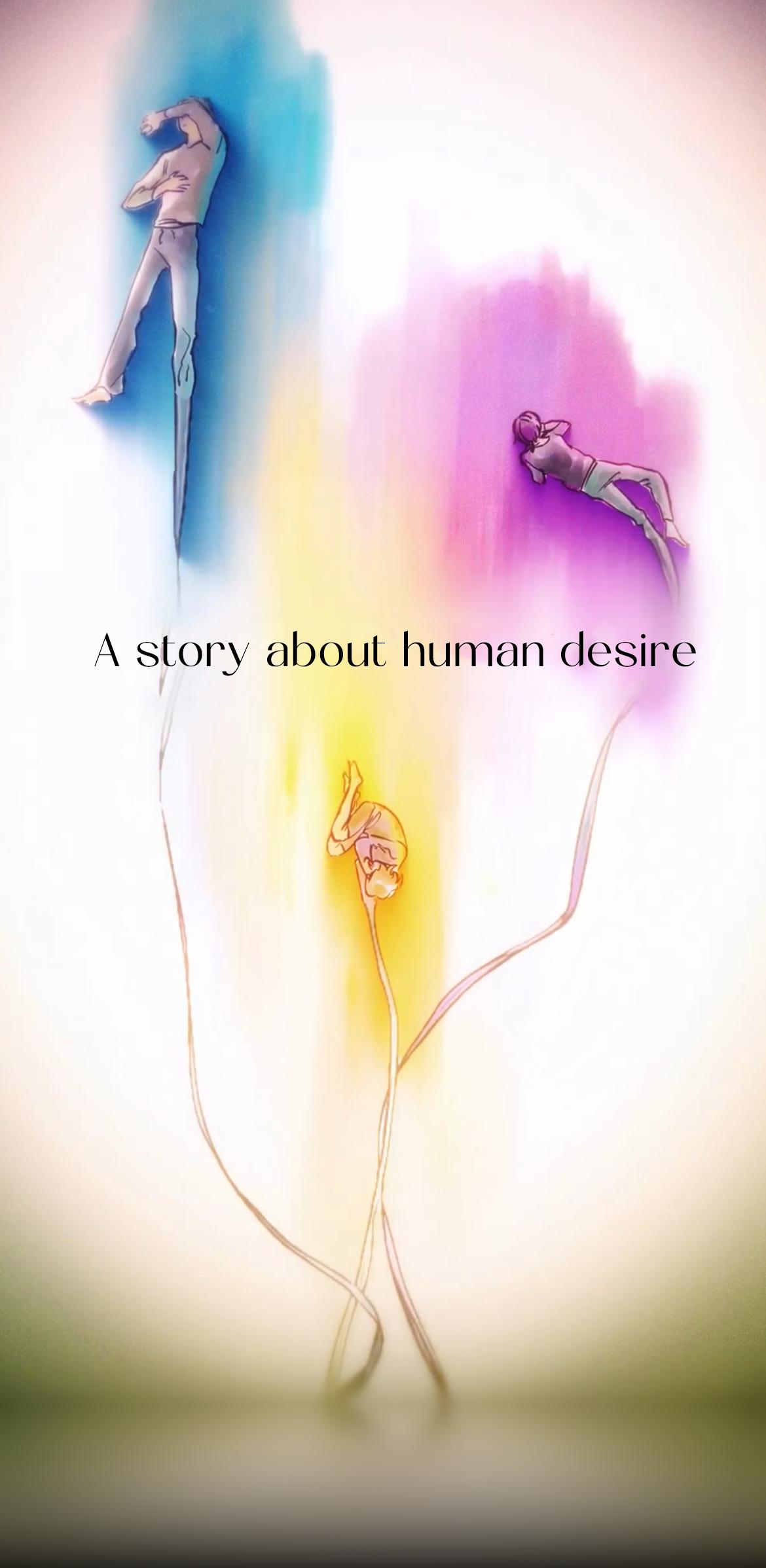 Read All About the Melodrama chapter 0 image 5 on Lezhin