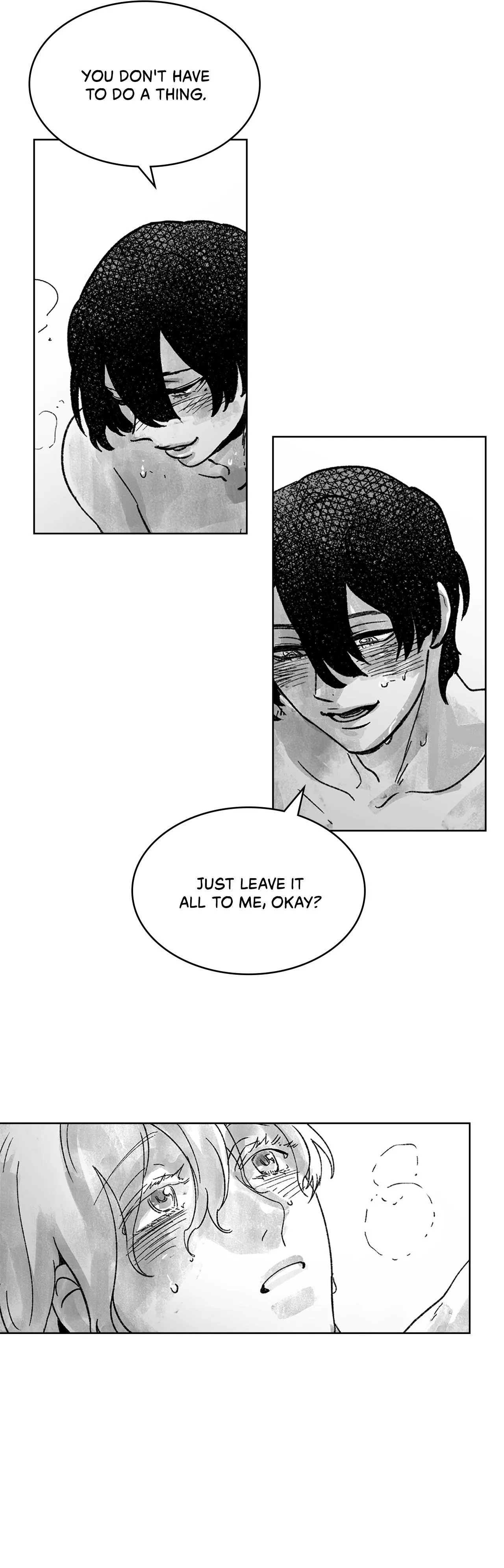 Read All About the Melodrama chapter 1 image 2 on Lezhin